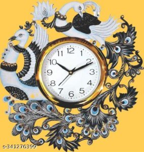 Attractive Clocks 5
