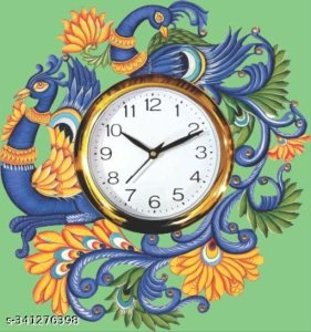 Attractive Clocks 6