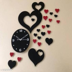 Unique Wall Clocks 3