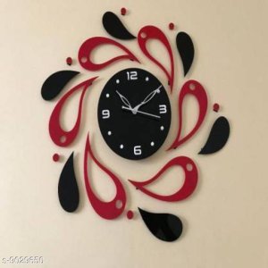 Unique Wall Clocks 5