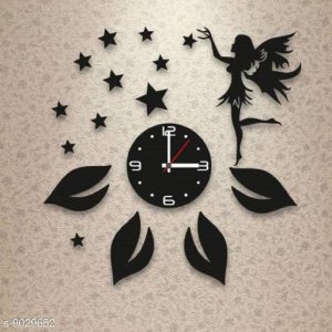 Unique Wall Clocks 7