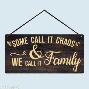 Attractive Wall Decor & Hangings 3