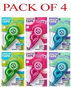 Classic Correction Tapes 3