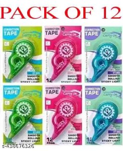 Classic Correction Tapes 4