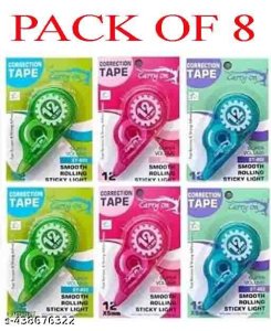 Classic Correction Tapes 5