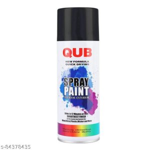 Exclusive Motorcycle Spray Cans 6