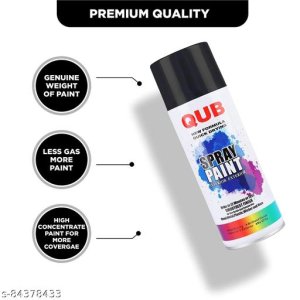 Exclusive Motorcycle Spray Cans 7
