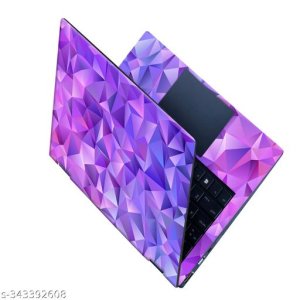 New Laptop Skins