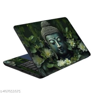 New Laptop Skins