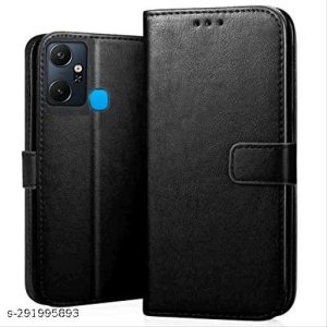 Infinix Smart 6 Plus Cases & Covers 3