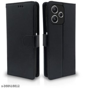 Redmi 12 5G Cases & Covers 3