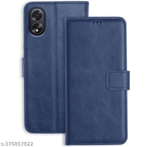 Oppo A18 Cases & Covers