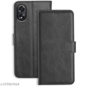 Oppo A18 Cases & Covers 3
