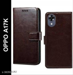 OPPO A17K Cases & Covers