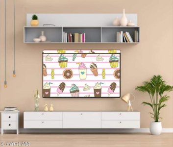 Voguish A TV Covers 9