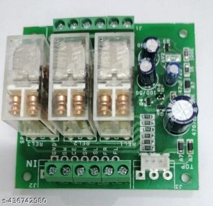 Trendy Electronic Utility 4