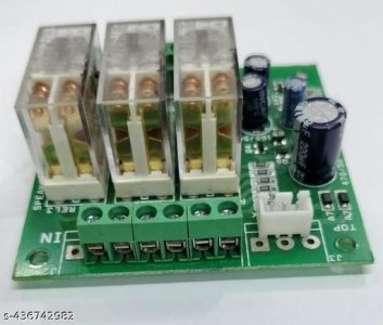Trendy Electronic Utility 6