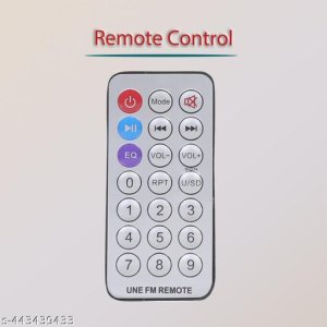 Trendy Remote Controls 7