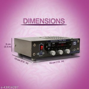 Latest Radios 3