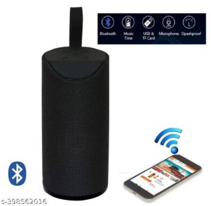 New Trendy Bluetooth Speakers