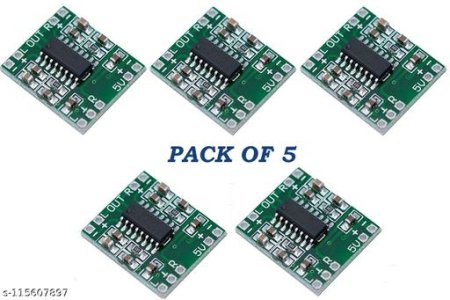Semiconductor Products