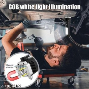 Attractive Flash Lights 5