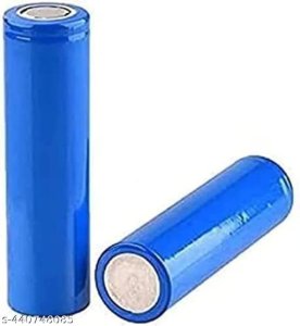  Unique Battery