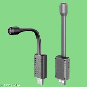 Funky Spy Cameras