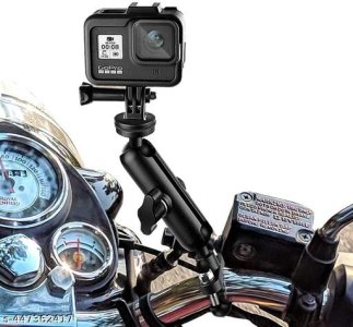 Trendy Motorcycle Mobile Holders