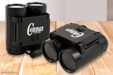  Classy Binoculars & Monoculars
