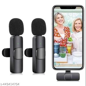 Attractive Wireless Microphones 3