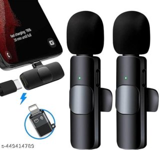 Attractive Wireless Microphones 4