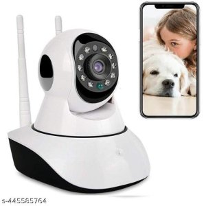 Modern Bullet Cameras