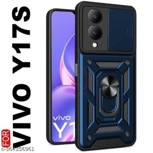 Vivo Y17s Cases & Covers