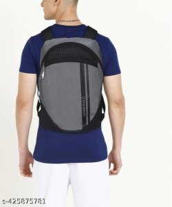 Voguish Men Backpacks