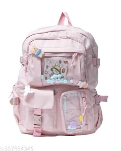 Elite Attractive Women Backpacks