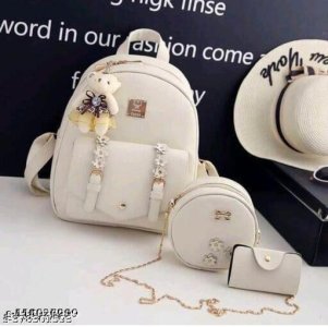 Stylish Modern Kids Unisex Bags & Backpacks 3