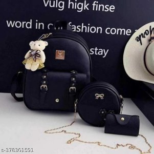 Stylish Modern Kids Unisex Bags & Backpacks 7