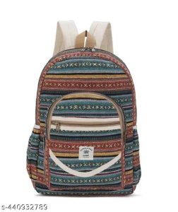Elegant Classy Women Backpacks