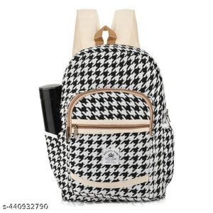 Elegant Classy Women Backpacks 3