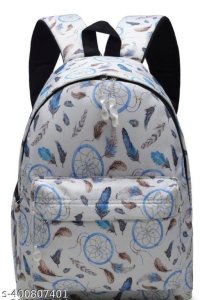 Elegant Attractive Women Backpacks 4