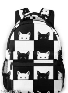 Elegant Attractive Women Backpacks 5