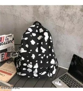 Graceful Fashionable Women Backpacks