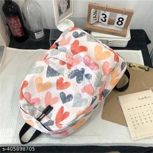 Trendy New Backpacks