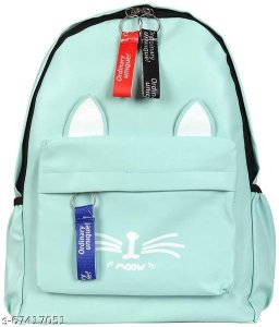 Graceful Versatile Women Backpacks 10