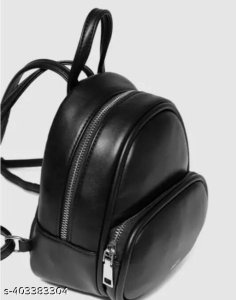 Ravishing Classy Women Backpacks 5