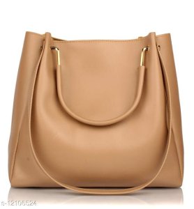 Elegant Fashionable Women Handbags 3