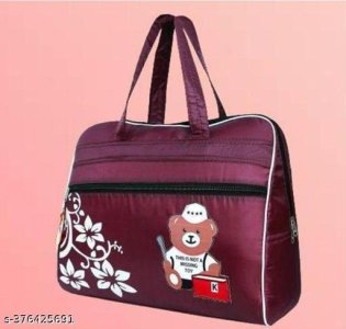 Elegant Versatile Women Handbags