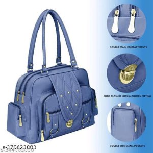 Elegant Versatile Women Handbags