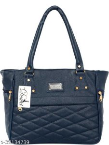Voguish Classy Women Handbags 7